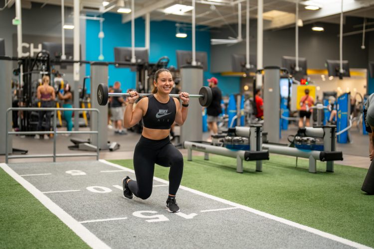 Find out how to Begin Power Coaching