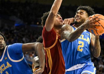 Dane Miller’s Week 18 Finest-in-West Hoops Energy Rankings