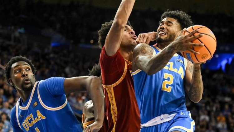 Dane Miller’s Week 18 Finest-in-West Hoops Energy Rankings