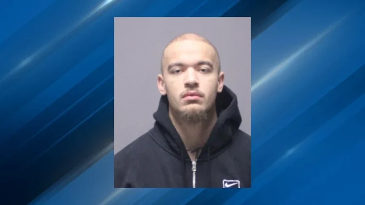 Duncan Powell arrested, charged after threats incident