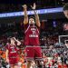 USC MBB ahead Elijah Sturdy reportedly plans to enter the switch portal – SportsTalkSC