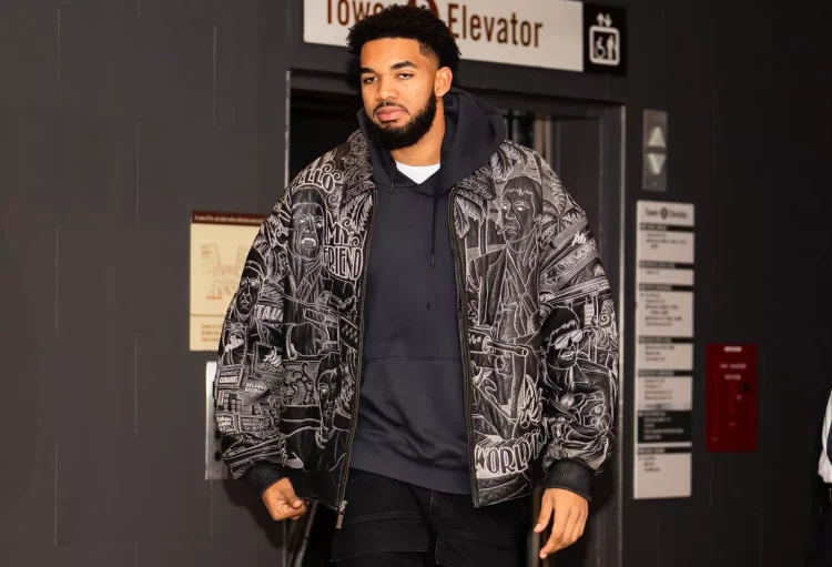 Karl-Anthony Cities centered on being a star position