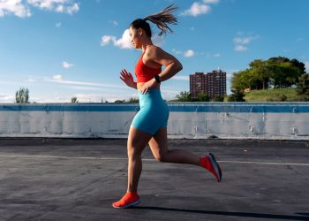 Is It Higher to Run Quick or Gradual?