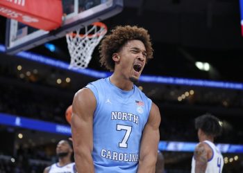 UNC Males’s Basketball attracts 6 seed, journey to Greenville, S.C., for early-round video games – Tar Heel Occasions