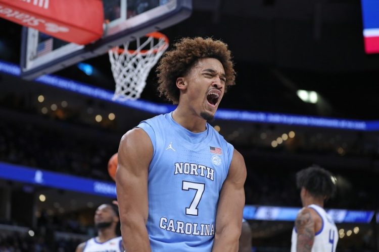 UNC Males’s Basketball attracts 6 seed, journey to Greenville, S.C., for early-round video games – Tar Heel Occasions