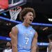 UNC Males’s Basketball attracts 6 seed, journey to Greenville, S.C., for early-round video games – Tar Heel Occasions
