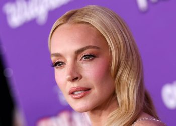 Lindsay Lohan’s 5 Wellness Habits That Maintain Her Feeling Good From the Inside Out