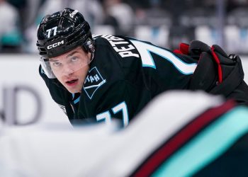 Fantasy Hockey Chilly Checklist – Week 20