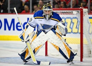 Fantasy Hockey Playoff Sleepers – March 20