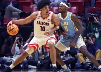 Arizona Faces Robust Check vs. Underseeded Utah State