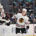 Prospects Moved on the NHL Commerce Deadline – Half 2 – DobberHockey