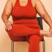 5 Chair Workout routines For Abs