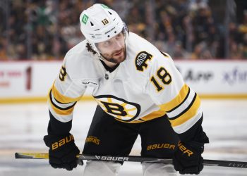 Ramblings – Levshunov Injured, Martone Indicators in Philly, Three-Level Evening All Round and Waiver Picks for Week 23 (Mar 30) – DobberHockey