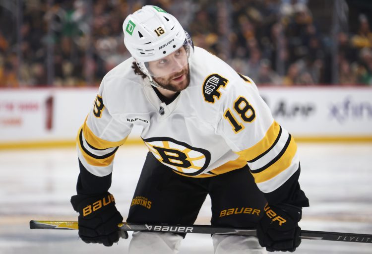 Ramblings – Levshunov Injured, Martone Indicators in Philly, Three-Level Evening All Round and Waiver Picks for Week 23 (Mar 30) – DobberHockey