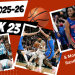 13 Guidelines: NBA 65-Recreation Rule, Celtics-Thunder, Rockets Struggles, and 76ers Playoff Outlook