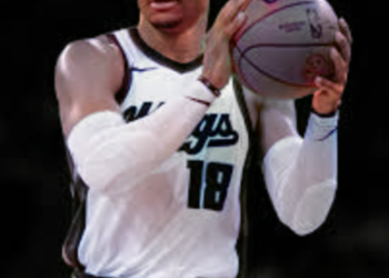 Classic Russ Returns: Westbrook’s 23-Level Triple-Double Ignites Kings’ Upset Victory Over Bulls in Sacramento