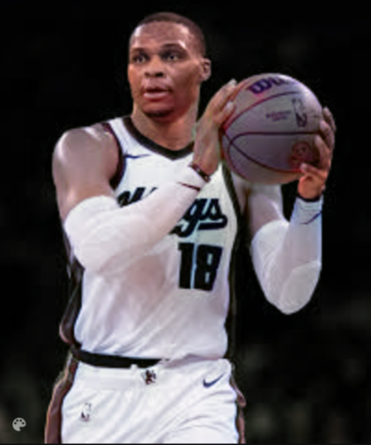 Classic Russ Returns: Westbrook’s 23-Level Triple-Double Ignites Kings’ Upset Victory Over Bulls in Sacramento