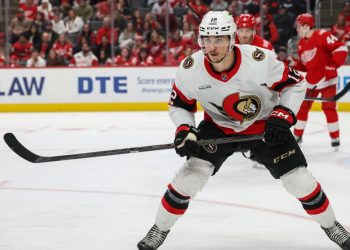 Fantasy Hockey Waiver Wire Report: Streams for Week 22