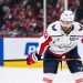 Washington’s Stellar Matchup; New Jersey’s Energy Play; Hofer’s Consistency, and Extra – DobberHockey