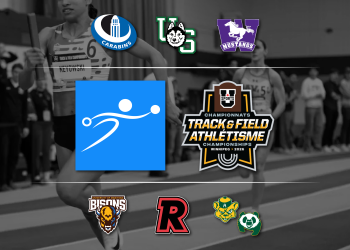 2026 U SPORTS Observe & Subject Championships