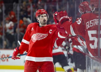 Most Overrated Factors-Solely Skaters – DobberHockey