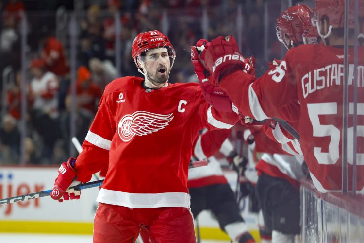 Most Overrated Factors-Solely Skaters – DobberHockey