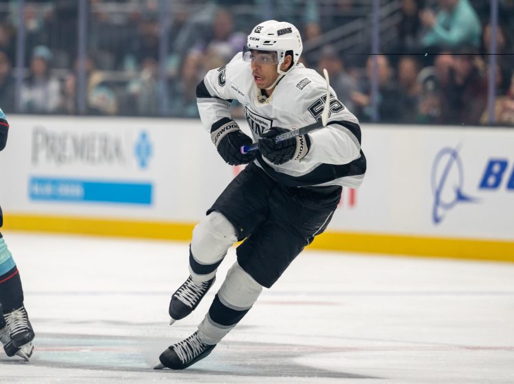 Updates on Carlson, Kulich, and Stone; Secondary Streaming Choices in Khusnutdinov, Bourque, Quinn, Kurashev, and Extra – March 3 – DobberHockey