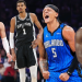 Younger NBA Stars Elevating Their Groups Through the Stretch Run