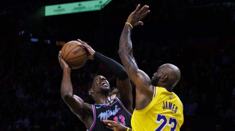 Lakers “will” stronger vs. Warmth