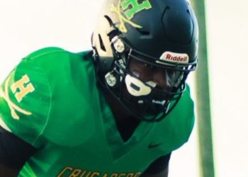 From basketball participant to main faculty soccer prospect, Amir Moore attracts a proposal from South Carolina – SportsTalkSC