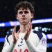 Tudor should bench 68-touch Spurs star who was embarrassed by Archie Grey