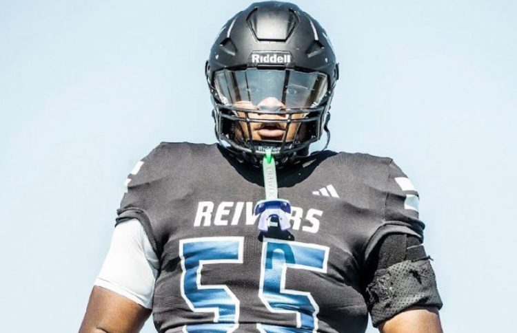Will South Carolina shut the deal on OT Ashton Mozone on Friday? Attainable, however he’s unsure but – SportsTalkSC