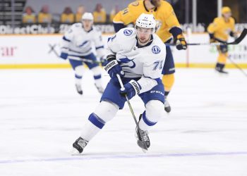 Cole Hutson, Groulx, Cirelli, Goncalves, Dropping Panthers (Mar 21) – DobberHockey