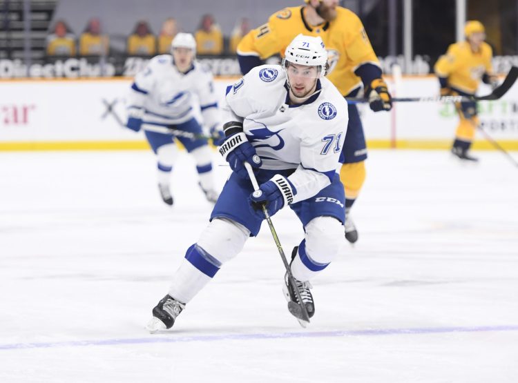 Cole Hutson, Groulx, Cirelli, Goncalves, Dropping Panthers (Mar 21) – DobberHockey
