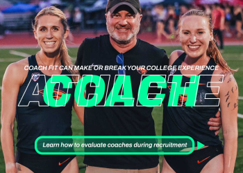 Why Your Faculty Coach Issues in Observe & Subject Recruiting