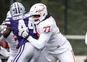 Free agent offensive lineman is on an official go to to South Carolina – SportsTalkSC