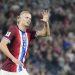 Who topped the UEFA World Cup 2026 qualifying prime scorers checklist?