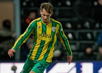 Worth improve who left in 2019 is now price greater than each participant at West Brom