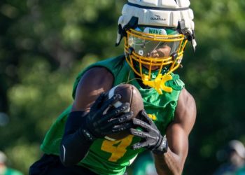 South Carolina lands one of many state’s prime prospects for 2027 in WR Jaiden Kelly-Murray – SportsTalkSC