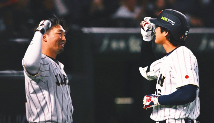 Seiya Suzuki, Shohei Ohtani Assist Japan Squeak by South Korea in WBC Pool C Recreation
