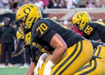 South Carolina offensive line goal units official go to date with the Gamecocks – SportsTalkSC