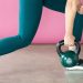 20-Minute Full-Physique Kettlebell Exercise | SELF