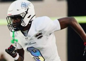 Regardless of becoming a member of the recruiting battle late, Clemson seems to be in good place for 2027 WR Lawrence Britt – SportsTalkSC