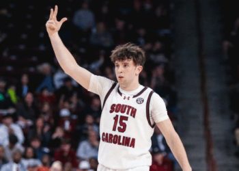 They are saying issues are available threes. Evidently that’s true for Gamecock males’s basketball and the switch portal – SportsTalkSC