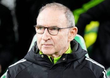 O’Neill says Celtic expertise “shocked” him, set to start out vs Dundee United