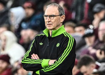 Celtic given Jens Berthel Askou replace as clear supervisor favorite named