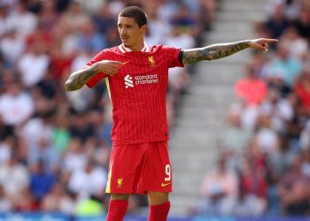 £35m Klopp signing is Liverpool’s greatest legal responsibility since Nunez