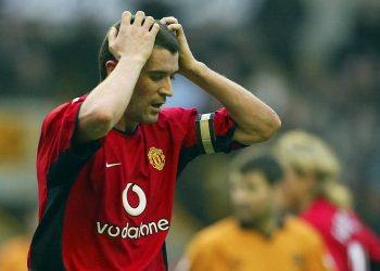 Man Utd might see £45m bid accepted to signal Keane 2.0