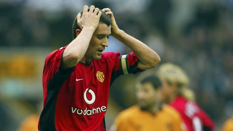 Man Utd might see £45m bid accepted to signal Keane 2.0