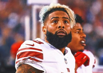 Odell Beckahm Jr. Again to Giants? John Harbaugh Welcomes Potential Reunion